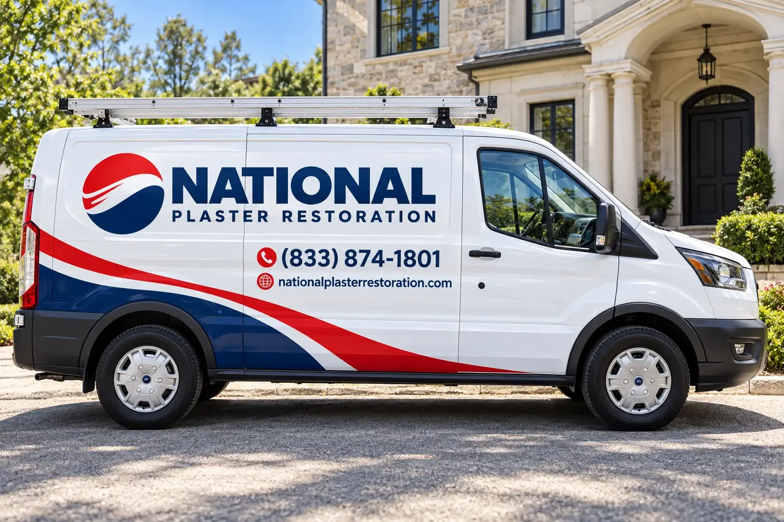 Plaster Repair in Eagle Lake, FL near me